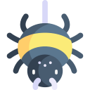 araña icon