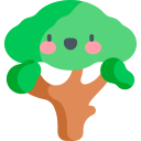 Árbol icon