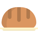 un pan icon