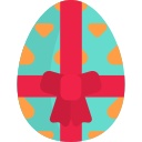 huevo de pascua icon