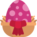 huevo de pascua icon