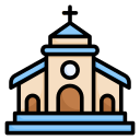 iglesia icon