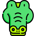 cocodrilo icon