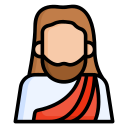 jesús icon