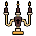 candelabro icon