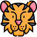 tigre icon