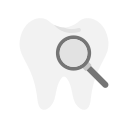 cuidado dental icon