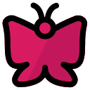 mariposa icon