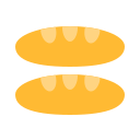 baguettes icon