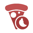 pizza icon