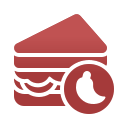 emparedado icon