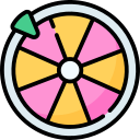 ruleta icon