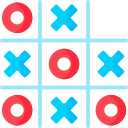 tic tac toe icon