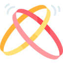 hula hoop icon