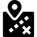 mapa icon