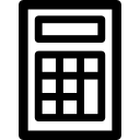 calculadora icon