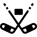 hockey sobre hielo icon