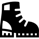 bota de montaña icon