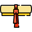 desplazarse icon