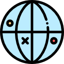 geolocalización icon