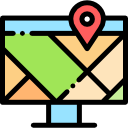 gps icon