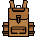 mochila icon