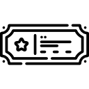 티켓 