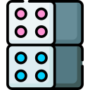 dominó icon