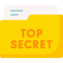 Top secret 