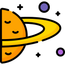 planeta icon