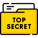 Top secret 