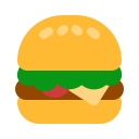 hamburguesa icon