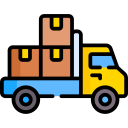 camioneta icon