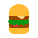 hamburguesa 