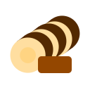 Kimbap icon