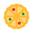 pizza icon