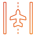 aeropuerto icon