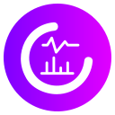 data analytics icon