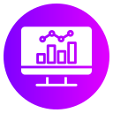 data analytics icon