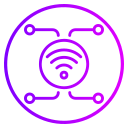 internet of things icon