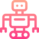 robot icon