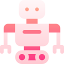 robot icon