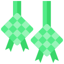 Ketupat icon