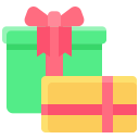 regalos icon