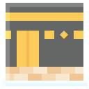 kaaba icon