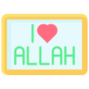 Allah icon