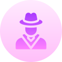 detective icon