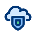 cloud service icon