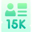 procurado icon