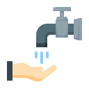 wudu icon